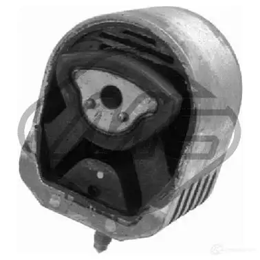 Подушка двигателя METALCAUCHO 05991 WA4JE L 3794663