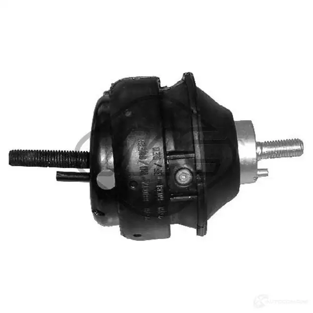 Подушка двигателя METALCAUCHO 04410 O7PV I 3793161