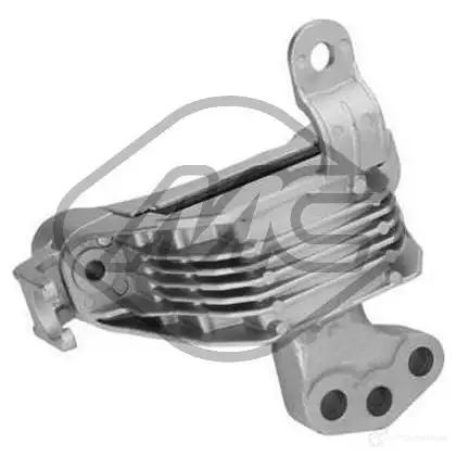 Подушка двигателя METALCAUCHO 07162 1424698076 C M80YJ изображение 0