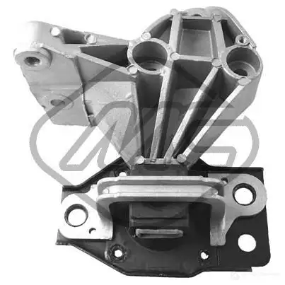 Подушка двигателя METALCAUCHO OWE 422O 3794806 06135