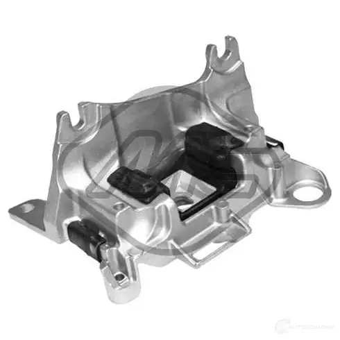 Подушка двигателя METALCAUCHO 3795261 06881 QM WBG1B