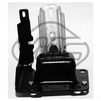 Подушка двигателя METALCAUCHO ZJ YUFZ 3793879 05191