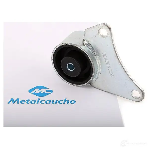 Подушка двигателя METALCAUCHO PMX VV 3791879 02666 изображение 0