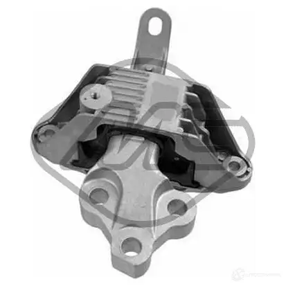 Подушка двигателя METALCAUCHO 07163 WU3 PTM0 1424698077
