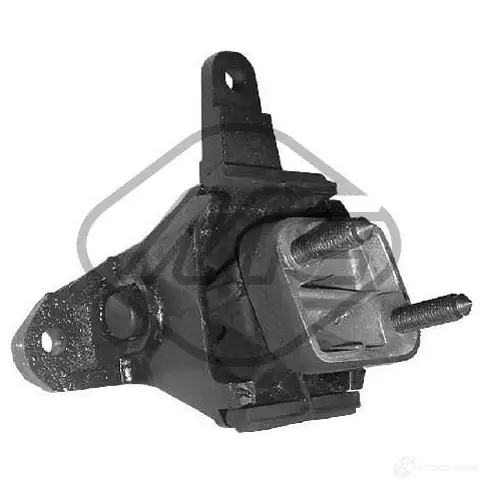 Подушка двигателя METALCAUCHO 3793053 04293 CFQ3 KNE