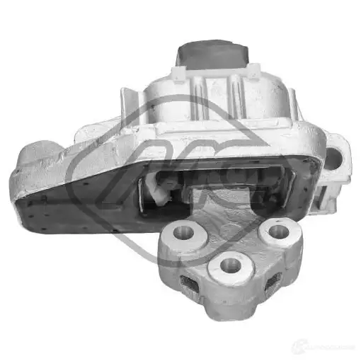 Подушка двигателя METALCAUCHO Z WBV6TI 3793349 04646