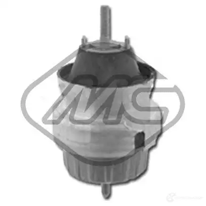Подушка двигателя METALCAUCHO SIG KHB 54004 1438730323