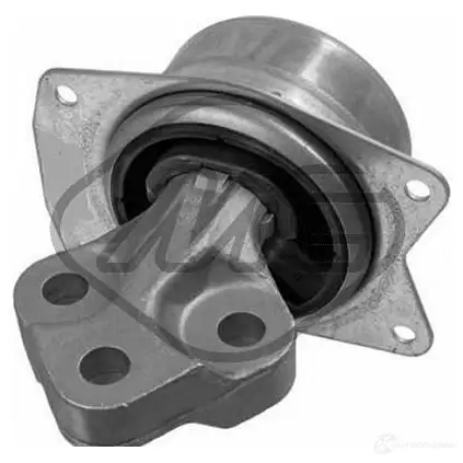 Подушка двигателя METALCAUCHO 1424698072 1956M 8 07158
