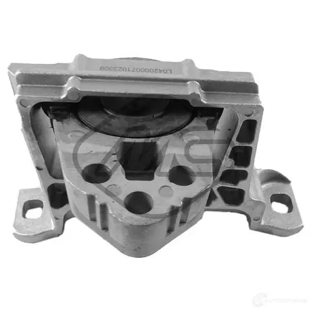 Подушка двигателя METALCAUCHO 23309 TUDQ2Q S 1438730332 изображение 0