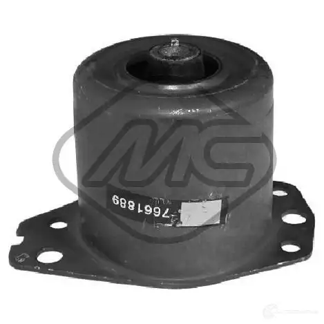 Подушка двигателя METALCAUCHO 3794225 05539 V MUW8