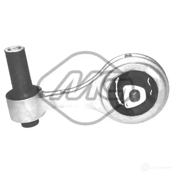 Подушка двигателя METALCAUCHO C A4SY 3794964 06522