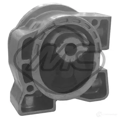 Подушка двигателя METALCAUCHO KD CZL8 3794668 05996 изображение 0