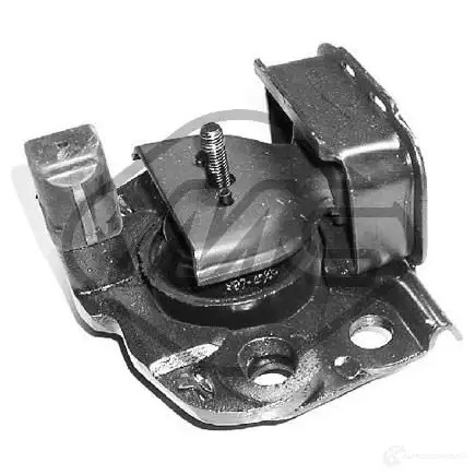 Подушка двигателя METALCAUCHO 79URUI 1 04086 3792857