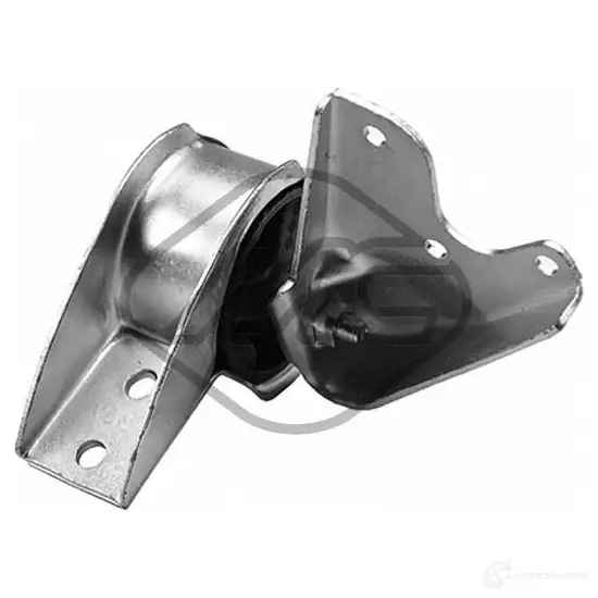Подушка двигателя METALCAUCHO 01024 R 582A 1424698034 изображение 0