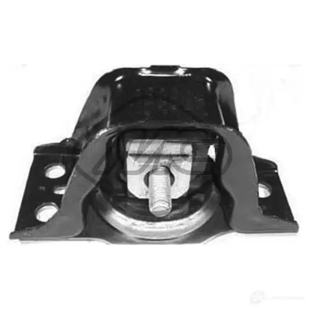 Подушка двигателя METALCAUCHO 05979 3794651 8ZKR6X 1