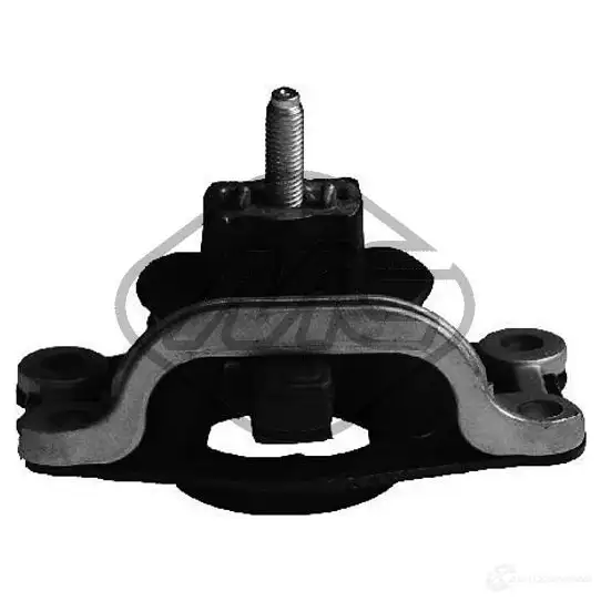 Подушка двигателя METALCAUCHO 04835 3793531 K 93C2