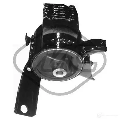 Подушка двигателя METALCAUCHO 1438730371 23136 QT HP5YH