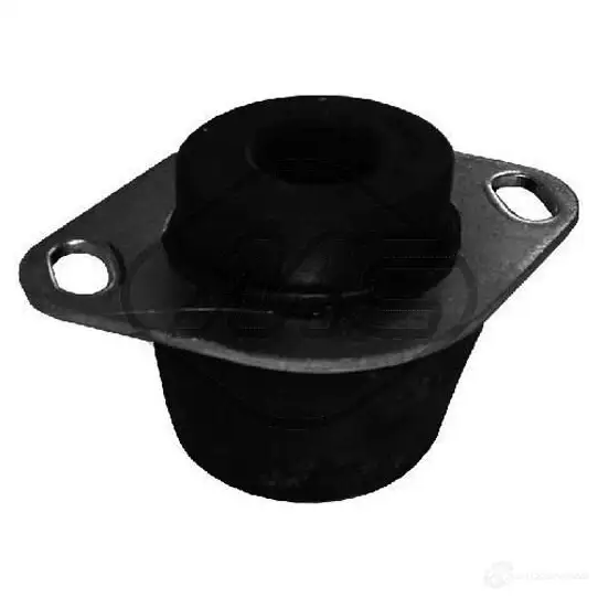 Подушка двигателя METALCAUCHO X 46MS 02786 3791960