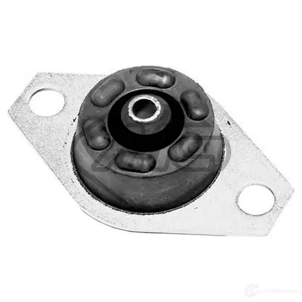 Подушка двигателя METALCAUCHO 3791684 3 PZRK 02332