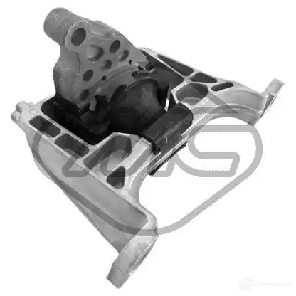 Подушка двигателя METALCAUCHO 0 CIXZ 1438730391 23285