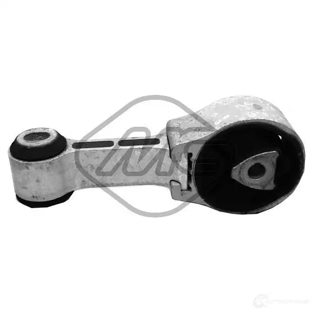 Подушка двигателя METALCAUCHO 1425058988 LW QCG 57712