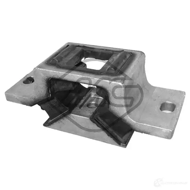 Подушка двигателя METALCAUCHO 06544 HW9 5HR 3794986