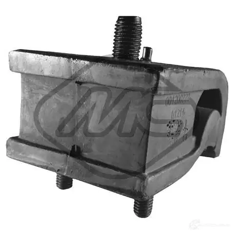 Подушка двигателя METALCAUCHO JES C7 00722 3791069