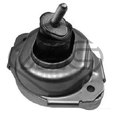 Подушка двигателя METALCAUCHO 05809 9Y3SM D 3794483