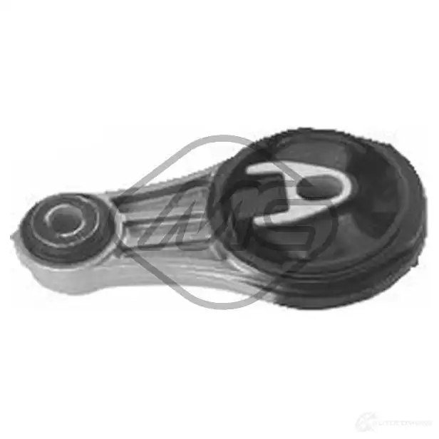 Подушка двигателя METALCAUCHO 06834 3795215 JRARY V