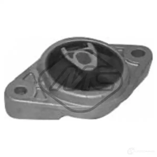 Подушка двигателя METALCAUCHO 2 3E4C 06906 3795286