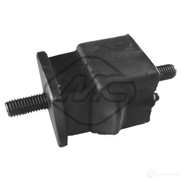 Подушка двигателя METALCAUCHO 00965 3791201 895 VD98