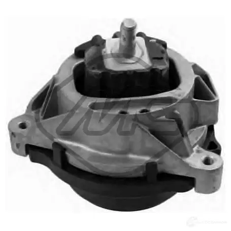 Подушка двигателя METALCAUCHO 5ME KZ 57667 1424698374
