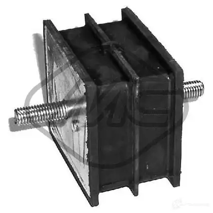 Подушка двигателя METALCAUCHO 02962 3792108 UBU W61L