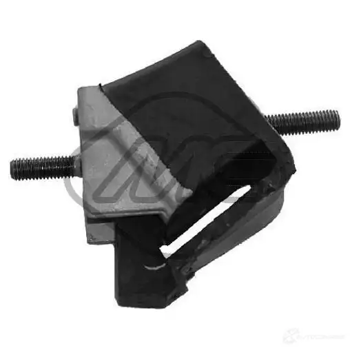 Подушка двигателя METALCAUCHO 3NOB 6 3792890 04120 изображение 0