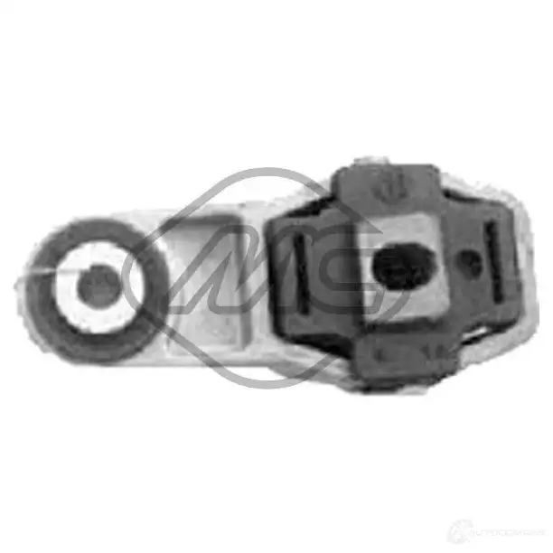 Подушка двигателя METALCAUCHO 56978 1438730451 GGWZ34 S