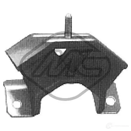 Подушка двигателя METALCAUCHO 5NQG S6 3790865 00389