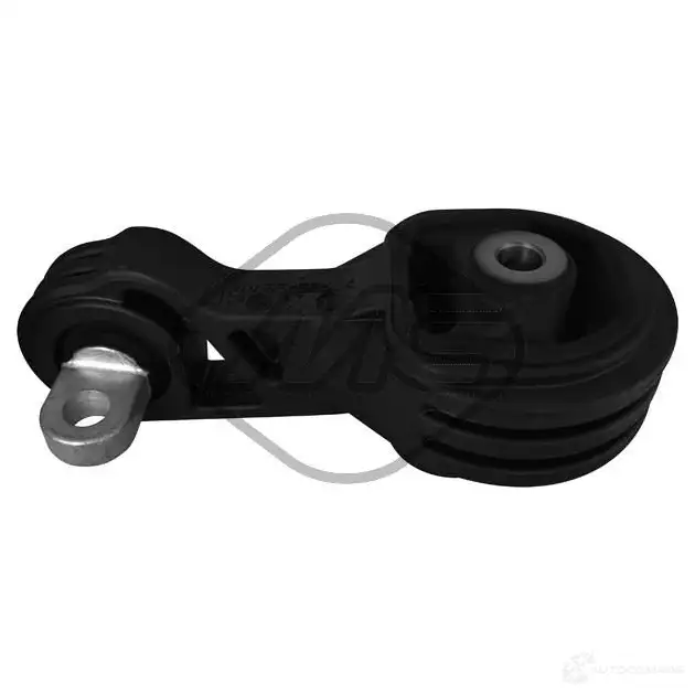 Подушка двигателя METALCAUCHO 1424698313 9E1 HSVL 57454
