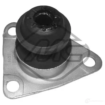 Подушка двигателя METALCAUCHO 3793771 05081 5U FOP