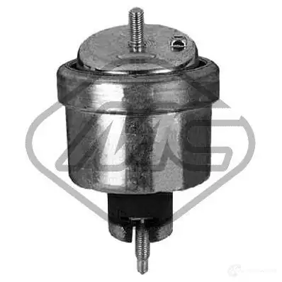 Подушка двигателя METALCAUCHO 04390 F 4J33 3793142
