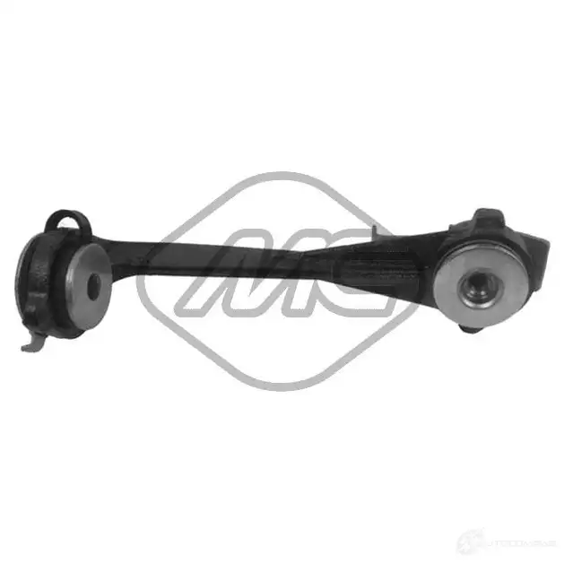 Подушка двигателя METALCAUCHO 05312 3794000 MKM K5E