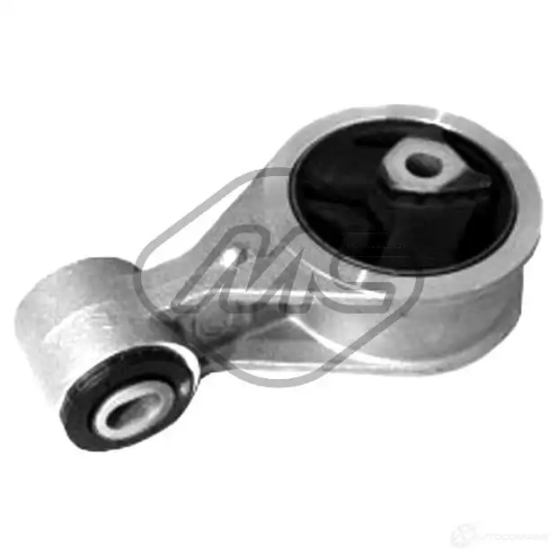 Подушка двигателя METALCAUCHO 1438730518 48526 N3GMTL 3