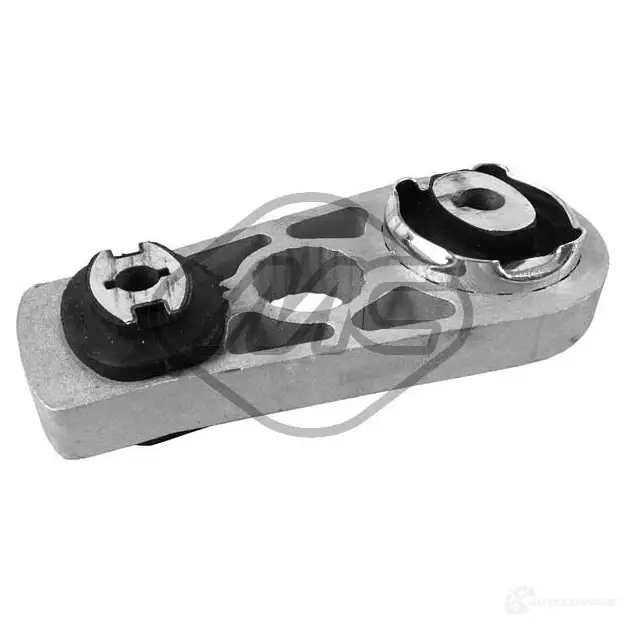 Подушка двигателя METALCAUCHO 05652 2LXU QD 3794334