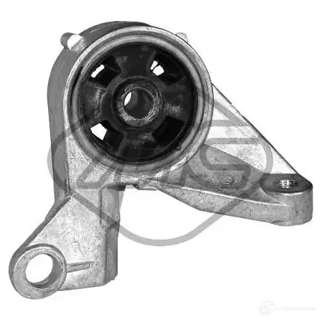 Подушка двигателя METALCAUCHO H6Q HK 3790933 00504