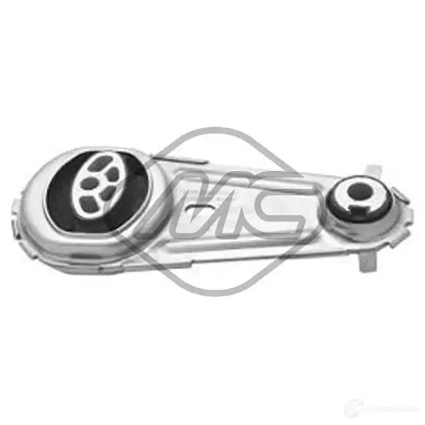 Подушка двигателя METALCAUCHO 3795270 9CFXJ CS 06890