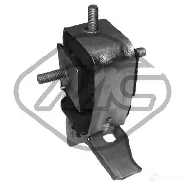 Подушка двигателя METALCAUCHO 9GA R6W3 3791176 00929