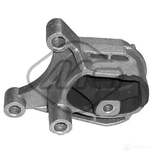 Подушка двигателя METALCAUCHO RX4P QRV 3792980 04216