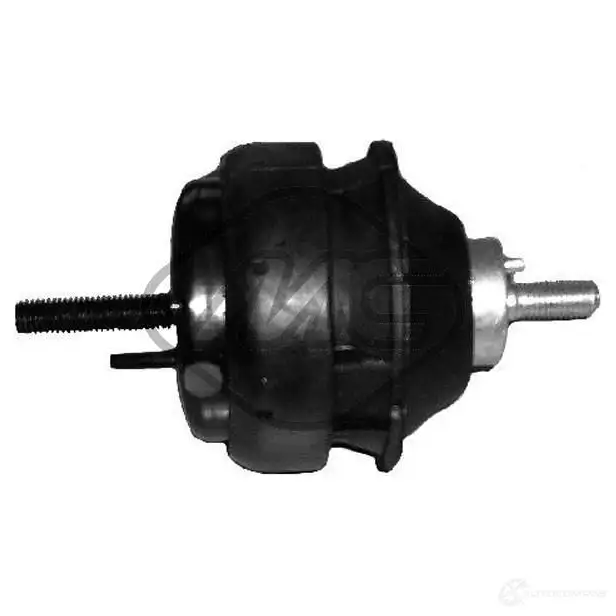 Подушка двигателя METALCAUCHO V4BDB KQ 04023 3792796
