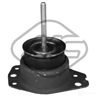 Подушка двигателя METALCAUCHO 3794268 05582 2 8YYOU5