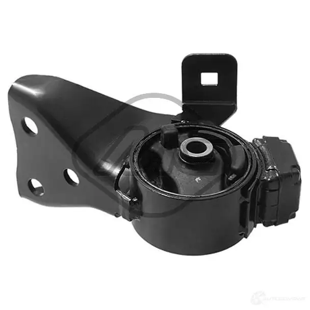 Подушка двигателя METALCAUCHO 1424698268 9 X2BZ7P 57328