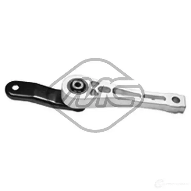 Подушка двигателя METALCAUCHO S LFH76 1424698095 07181 изображение 0